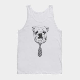 Cooldog Tank Top